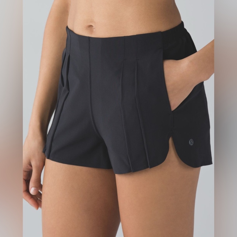 Lululemon Go&Endeavor Shorts 4